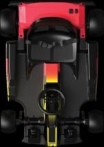 Razor Ground Force Elite Electric Go Kart - Image 3