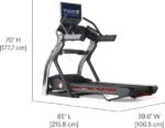 BowFlex Treadmill 22 - Image 3