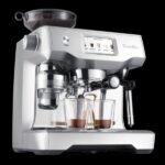 Breville Oracle Touch Espresso Machine - Image 4