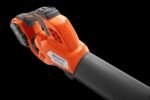 Husqvarna 350iB Leaf Blaster Battery Leaf Blower - Image 4