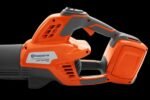 Husqvarna 350iB Leaf Blaster Battery Leaf Blower - Image 3