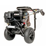 Simpson PowerShot 4400 Psi 4.0 GPM Pressure Washer PS60843