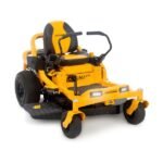 Cub Cadet Ultima ZT1 42 Fab Zero-Turn Mower - Image 3