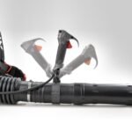 PRORUN PBB2884 Gas Backpack Leaf Blower - Image 3