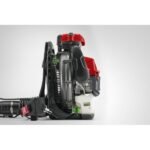 PRORUN PBB2884 Gas Backpack Leaf Blower - Image 2