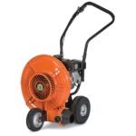 Billy Goat F601V Force 205cc Push Walk Behind Leaf Blower - Image 3