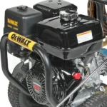 DEWALT DXPW60605 4200 PSI 4.0 GPM Gas Pressure Washer - Image 3