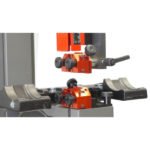 Laguna 18|BX Resaw Bandsaw – 3 HP, 220V, 145in. Blade, Electric, Model# 18|BX - Image 6