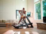 NordicTrack Commercial 2450 Treadmill - Image 4