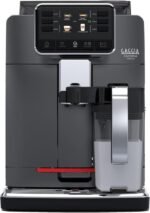 Gaggia Magenta Plus Super-Automatic Espresso Machine, 60 ounces,Black