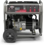Briggs & Stratton S5500 5500 Watt Portable Generator - Image 2