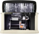 Generac Guardian 10kW Home Backup Standby Generator 7172 - Image 5