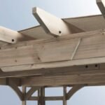 Yardistry Madison Pergola YM11783 - Image 8