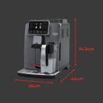 Gaggia Cadorna Prestige cocoa/coffee/espresso - Image 4