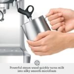 Breville Barista Express Espresso Machine - Image 5