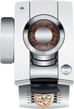 Jura Z10 Automatic Coffee Machine - Image 4