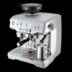 Breville the Oracle Espresso Machine - Image 4