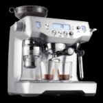 Breville the Oracle Espresso Machine - Image 5