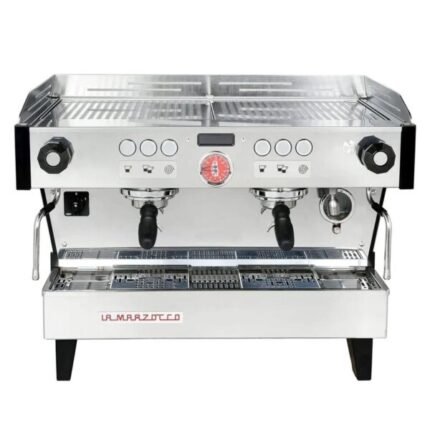 La Marzocco Linea PB 2 Group AV Espresso Machine