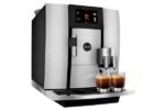 Jura GIGA 6 Automatic Coffee Machine - Image 2