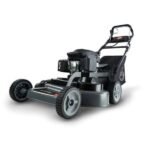 Dr Pro Max 30″ Wide Area Lawn Mower - Image 4