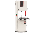 JWBS-20-3, 20″ Bandsaw, 3HP, 230V - Image 6