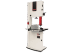 JWBS-20-3, 20″ Bandsaw, 3HP, 230V