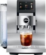 Jura Z10 Automatic Coffee Machine