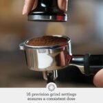 Breville Barista Express Espresso Machine - Image 3