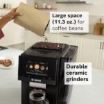 Bosch 800 Series VeroCafe Fully Automatic Espresso Machine - Image 6