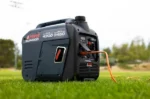 A-iPower 4300-Watt Inverter Generator - Image 2