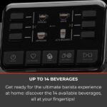 Gaggia Cadorna Prestige cocoa/coffee/espresso - Image 6