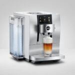 Jura Z10 Automatic Coffee Machine - Image 2