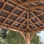 Backyard Discovery Barrington Gazebo - Image 2