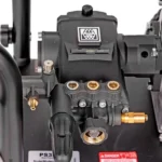 Simpson Pro Series PS61370 Cold Water Gas Pressure Washer - Image 4