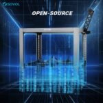 Sovol SV08 Core-XY 3D Printer - Image 4