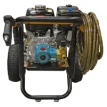 DEWALT DXPW60605 4200 PSI 4.0 GPM Gas Pressure Washer - Image 2