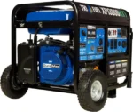 DuroMax 13,000 Watt Tri Fuel Portable HXT Generator XP13000HXT