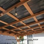 Backyard Discovery Arcadia Gazebo - Image 5