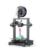 Creality 3D Printer Upgrade Ender 3 V2 Neo with Resume Printing +PLA 1kg