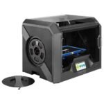 Dremel DigiLab 3D45 3D Printer - Image 4