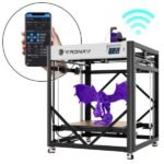 VEHO-600 Pro V2 3D Printer - Image 7