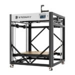 VEHO-600 Pro V2 3D Printer - Image 6