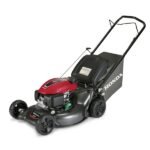 Honda HRN216PKA 21″ Push Lawn Mower - Image 3