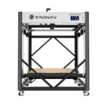 VEHO-600 Pro V2 3D Printer - Image 4