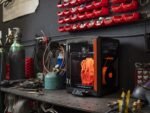 Original Prusa CORE One, Ready-to-use 3D Printer, Assembled and Tested - Image 6