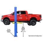 Atlas PRO-9D 9,000 lb Overhead 2-Post Lift - Image 3