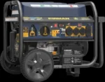 Firman Tri Fuel Portable Generator T09275 - Image 2