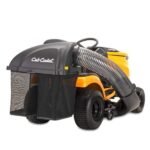 Cub Cadet Double Bagger for XT1 and XT2 Series Riding Lawn Mowers - Image 2