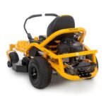 Cub Cadet Ultima ZT1 42 Fab Zero-Turn Mower - Image 4